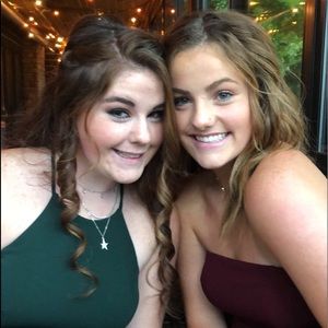 Meet your Posher, Angela